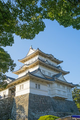 Fototapeta premium 小田原城