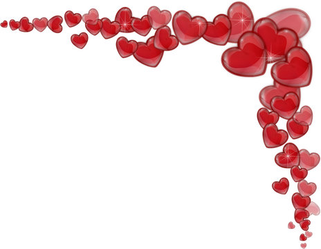 Heart Corner Images – Browse 22,047 Stock Photos, Vectors, and Video |  Adobe Stock