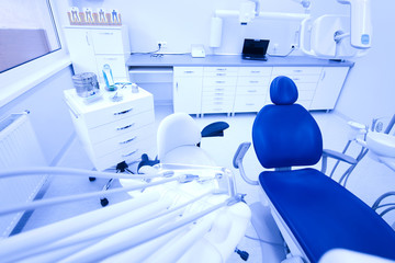 Dentistry office 