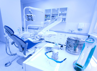 Dentistry office 