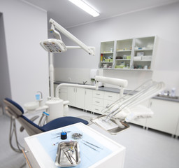 Dental office