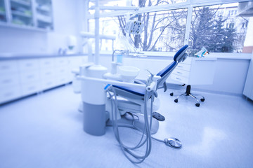  Dentistry office 