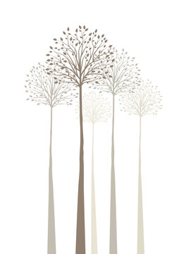 trees