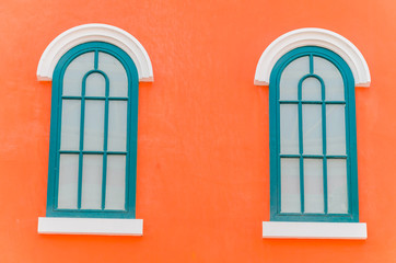 Vintage tuscany italian Window italian tuscany style