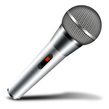 Microphone