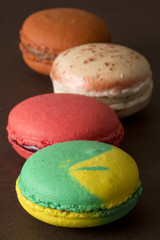Macarons