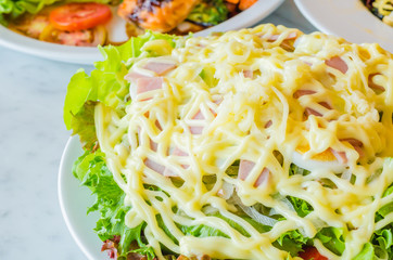 Salad