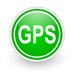 gps icon