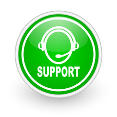 support icon