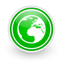 earth icon