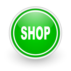 shop icon