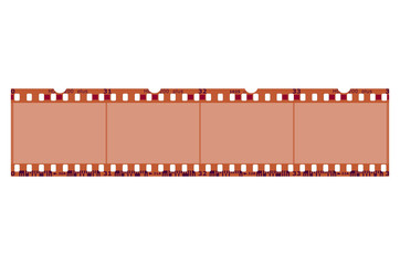 Dia, Film, Filmstreifen