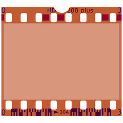 Dia, Film, Filmstreifen