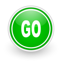 go icon