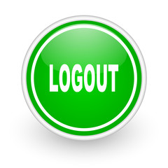 logout icon