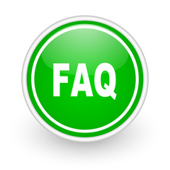 faq icon