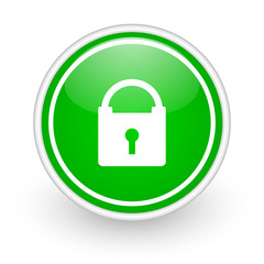 padlock icon