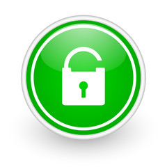 padlock icon