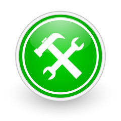 Fototapeta premium tool icon