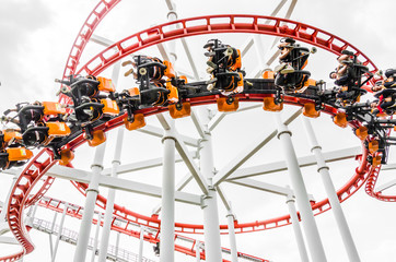 Rollercoaster
