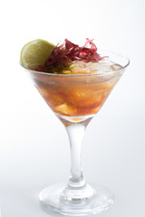 sea cocktail
