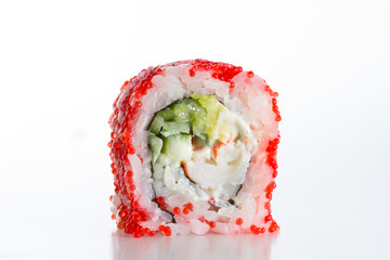 Sushi roll