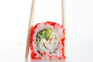 Sushi roll