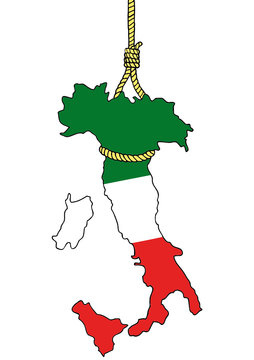 Crisi italiana