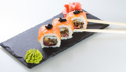 Sushi roll