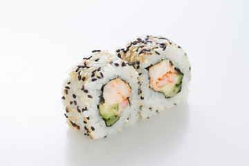 Sushi roll