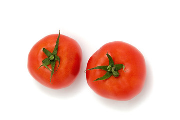 Red tomato