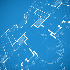 Architectural background