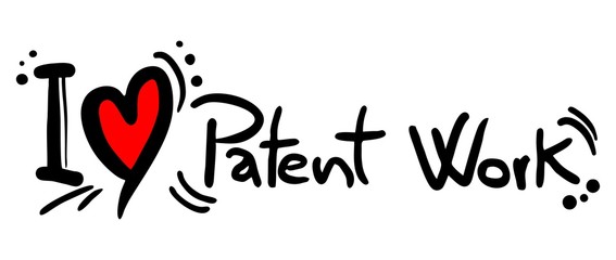 Patent work love