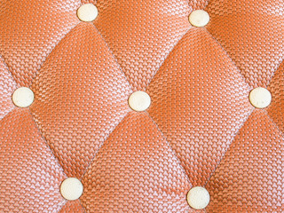 brown upholstery leather pattern background