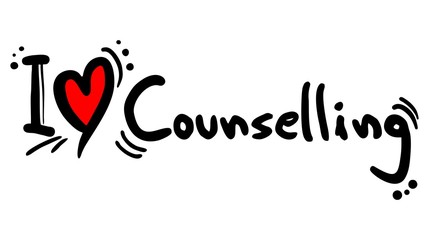 Counselling love