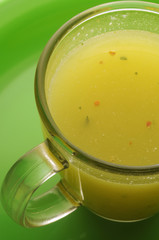 Consommé 콩소메 Consomé Консоме 法式清湯