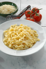Tagliatelles