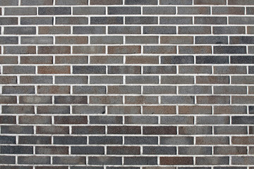 Brick wall background or texture