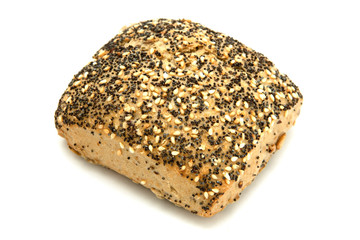 Wholemeal bread