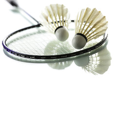 Badminton