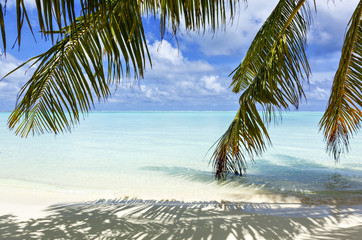 Maldives - A trip to paradise on earth