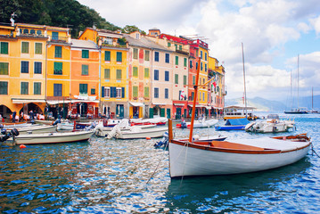 Portofino, Italy