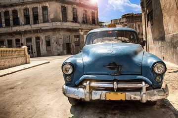 Kuba Samochód - 61132656