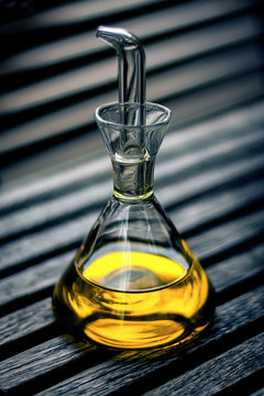 Aceitera