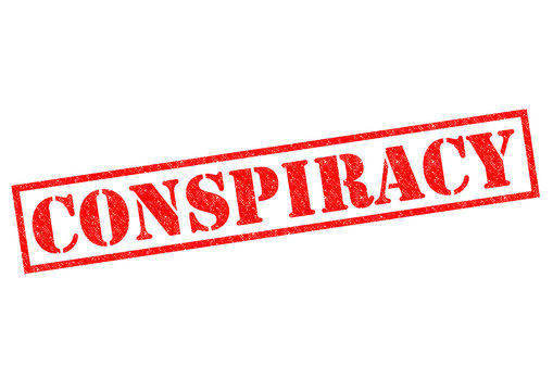 CONSPIRACY