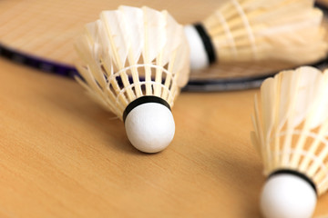 Badminton