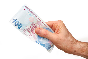 Turkish Currency