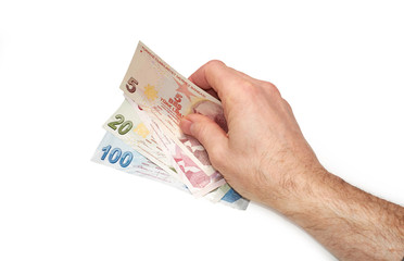 Turkish Currency