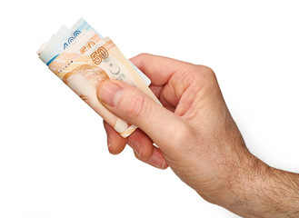Turkish Currency
