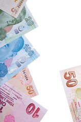 Turkish Currency